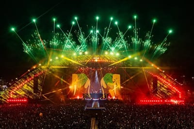 Untold Festival Day 3