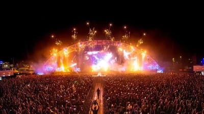 Untold Final Day