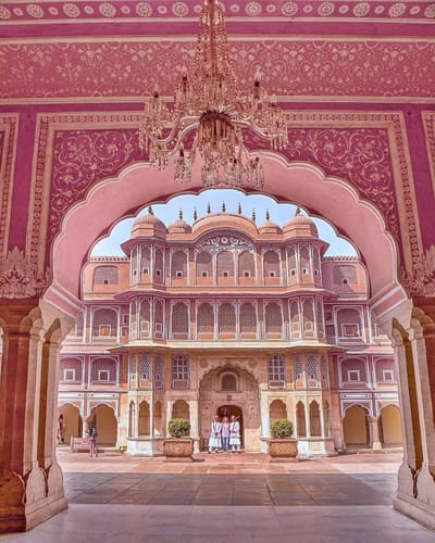 City Palace