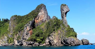 Chicken Island (Koh Kai)