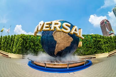 Universal Studio