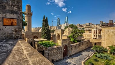 Old City