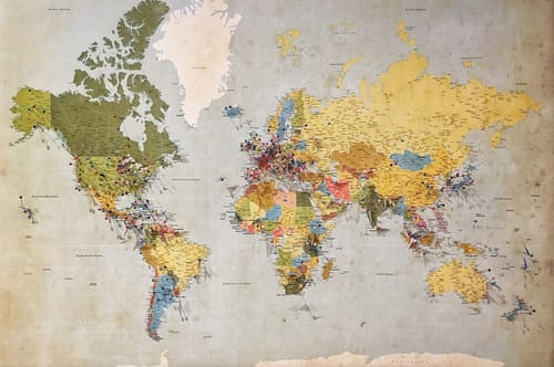 Best Time to Visit Every Country: The Complete Month-by-Month Travel Guide (2026)