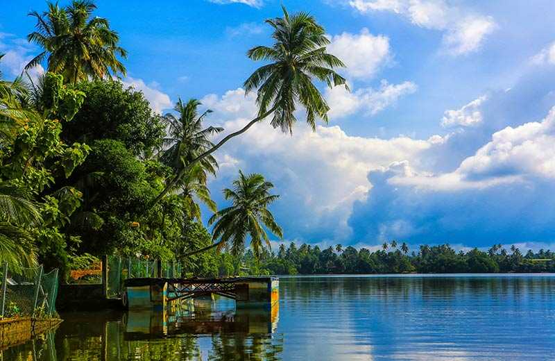Heritage & Coastline – Sri Lanka