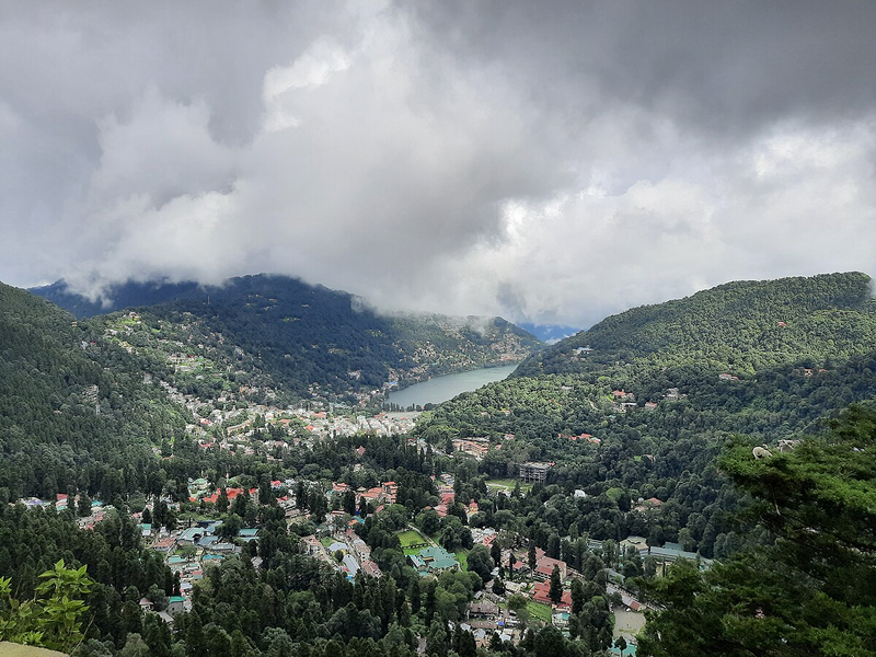 Scenic Uttarakhand Adventure