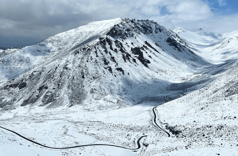 Ladakh: The Land of High Passes