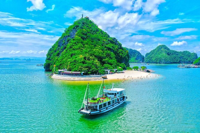 Vietnam Unfolded