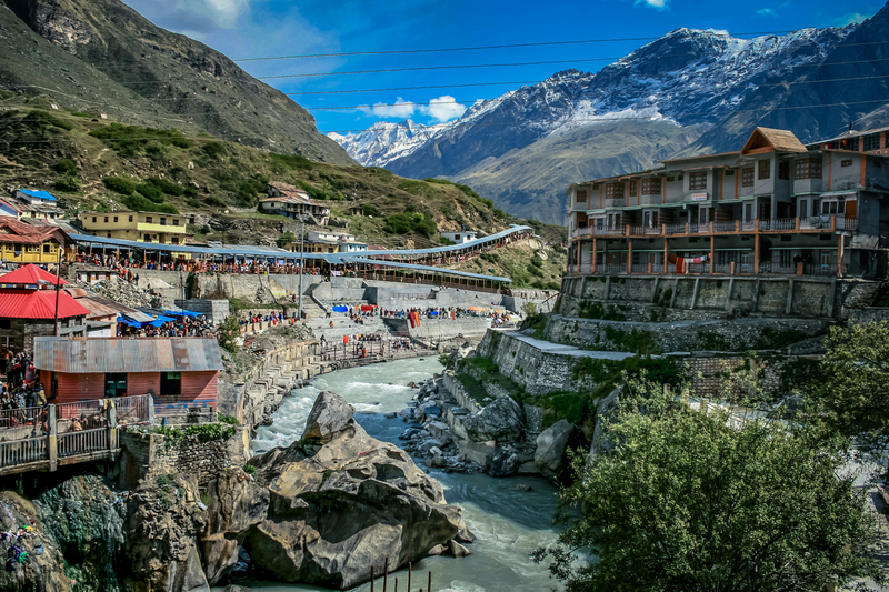 Scenic Uttarakhand Adventure
