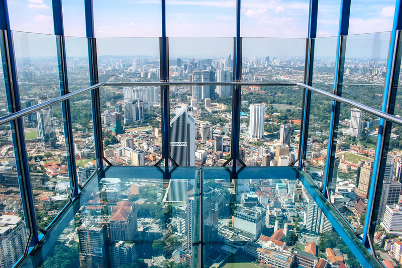 Singapore & Malaysia