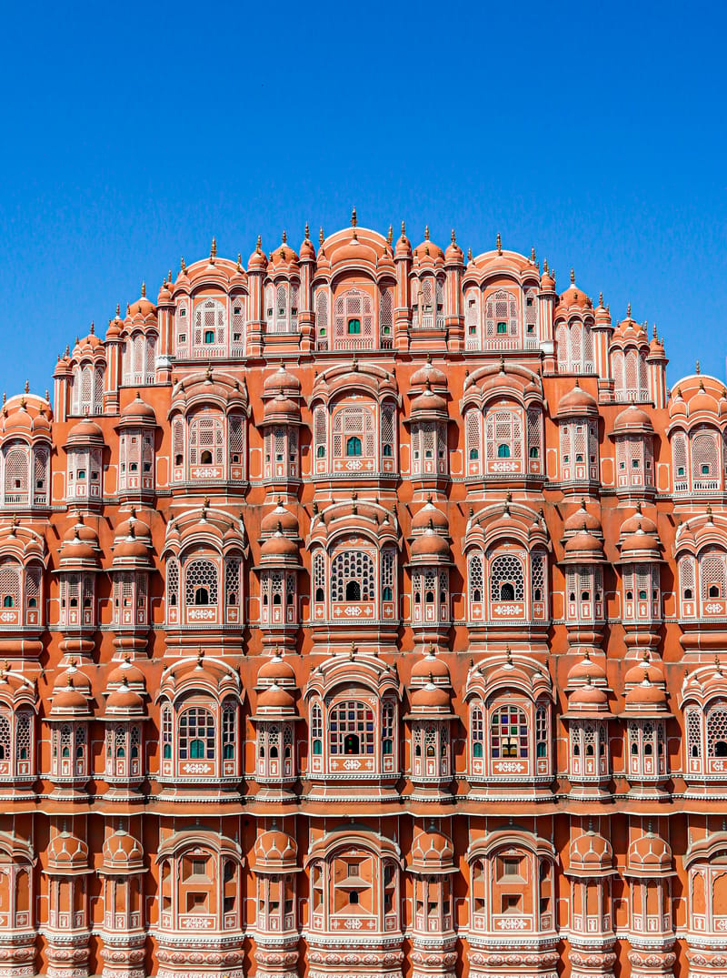 Rajasthan: Land of Maharajas
