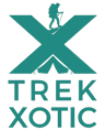 Trek Xotic Logo